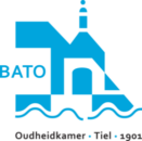 BATO – Beoefenaren Archeologie Tiel en Omstreken Logo